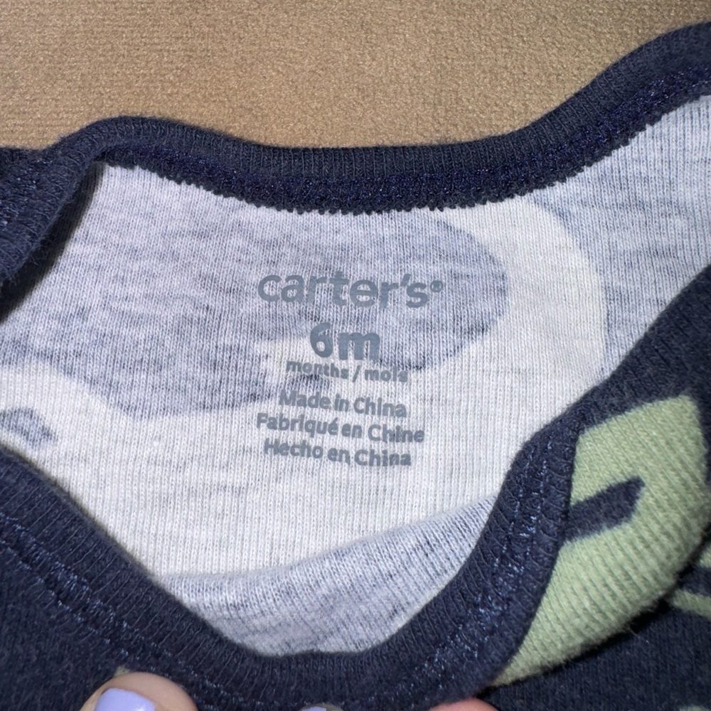 Cater’s